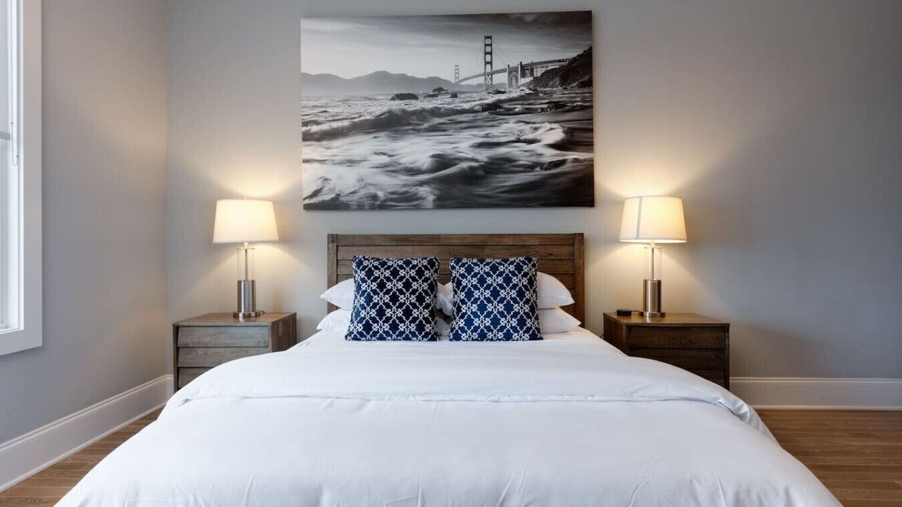 Photo of Bedroom in Edgehill