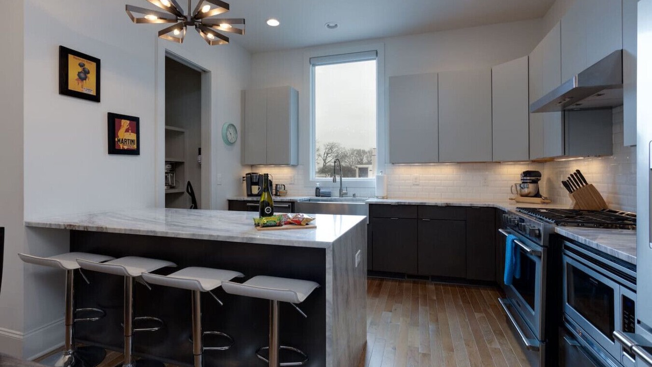 Photo of Kitchen in Edgehill