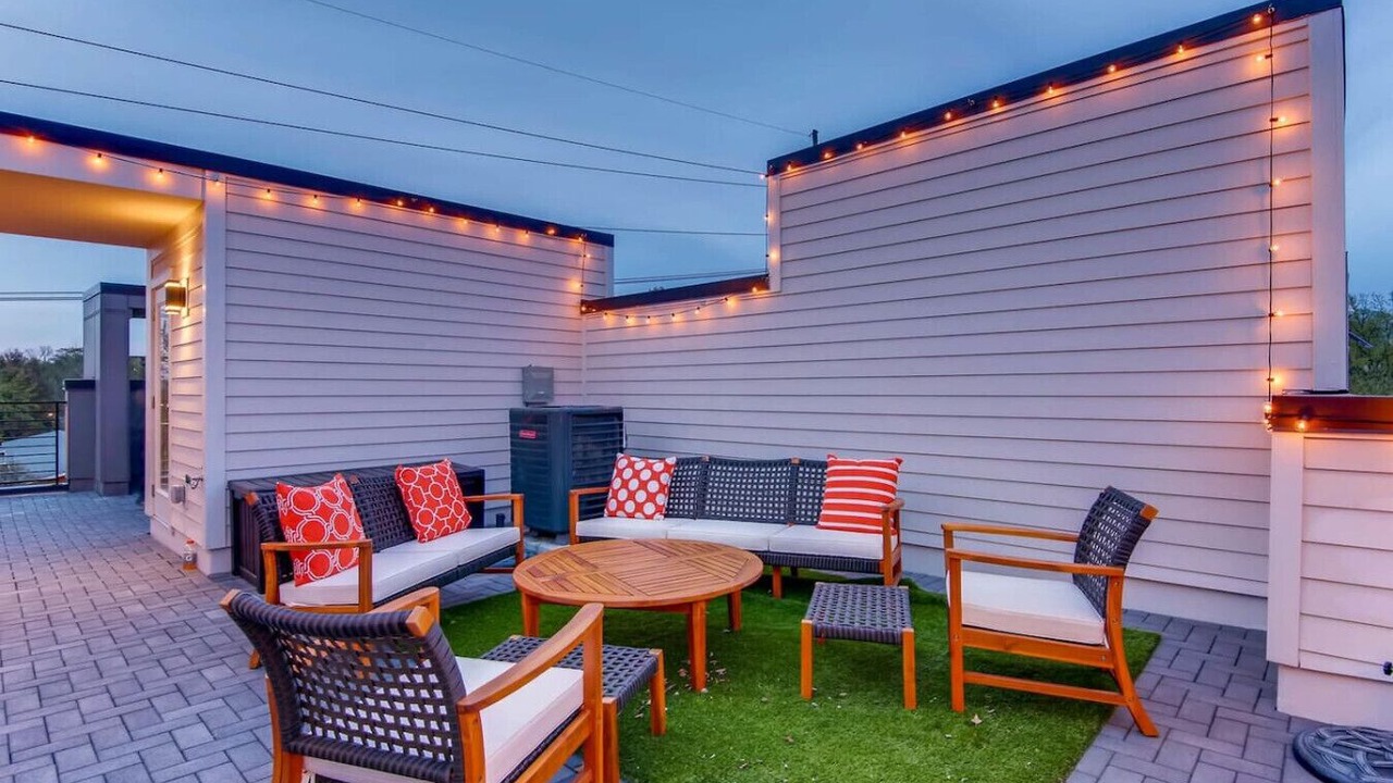 Photo of Outdoor in Edgehill