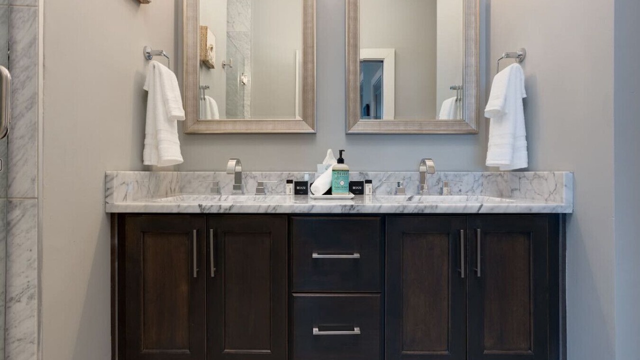 Photo of Bathroom in Edgehill