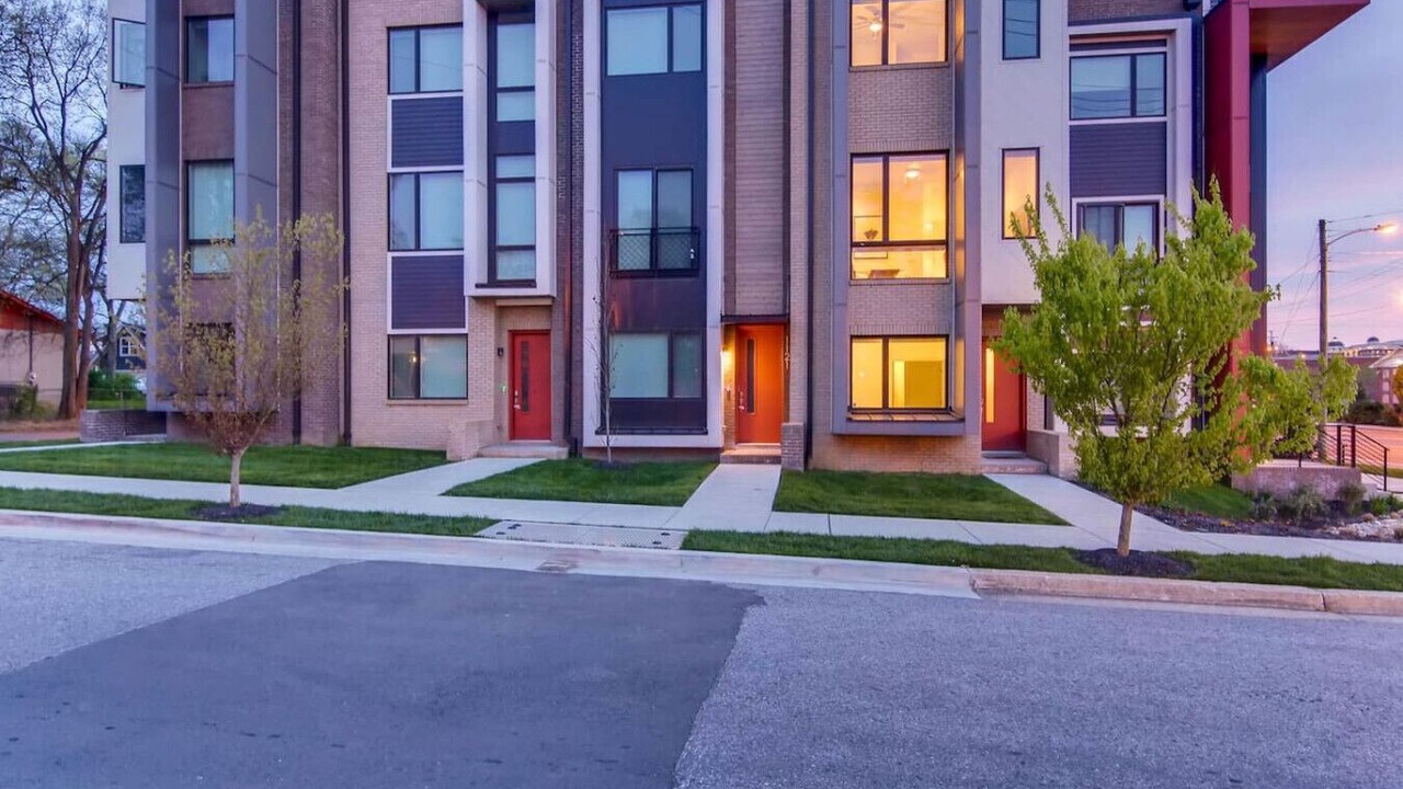 Photo of Outdoor in Edgehill