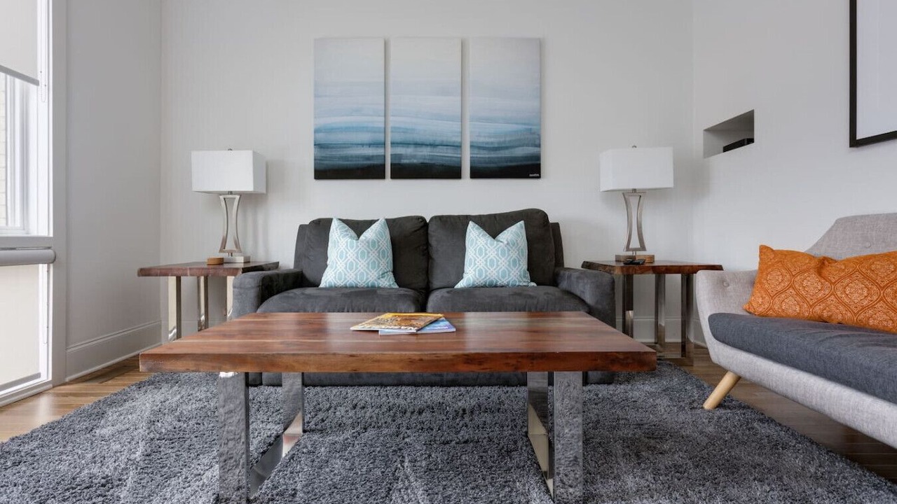 Photo of Livingroom in Edgehill