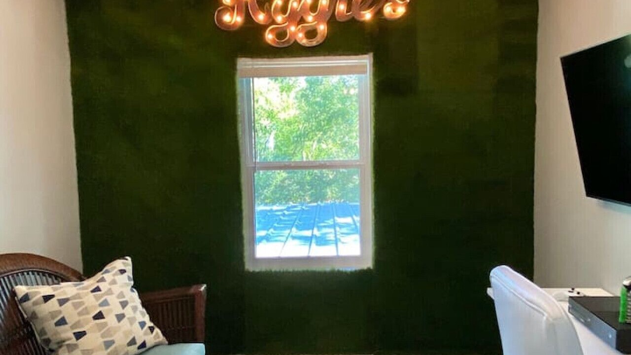 Photo of Bedroom in College Station