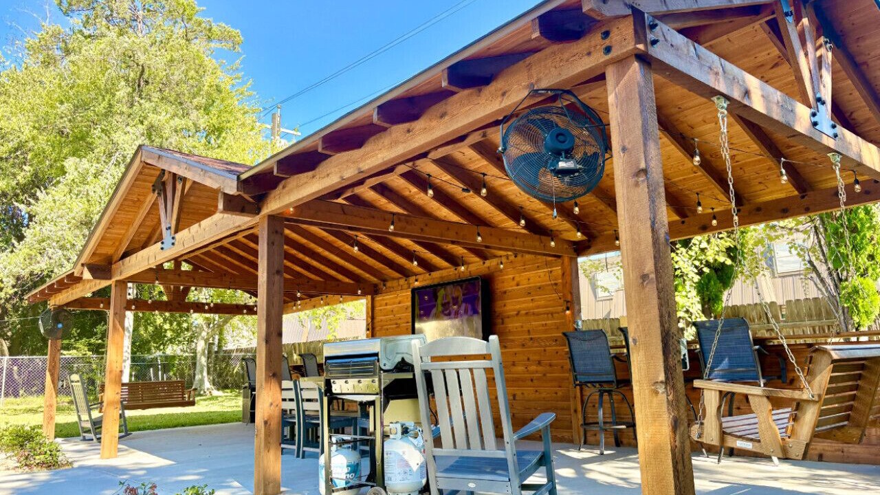 Photo of Outdoor in College Station