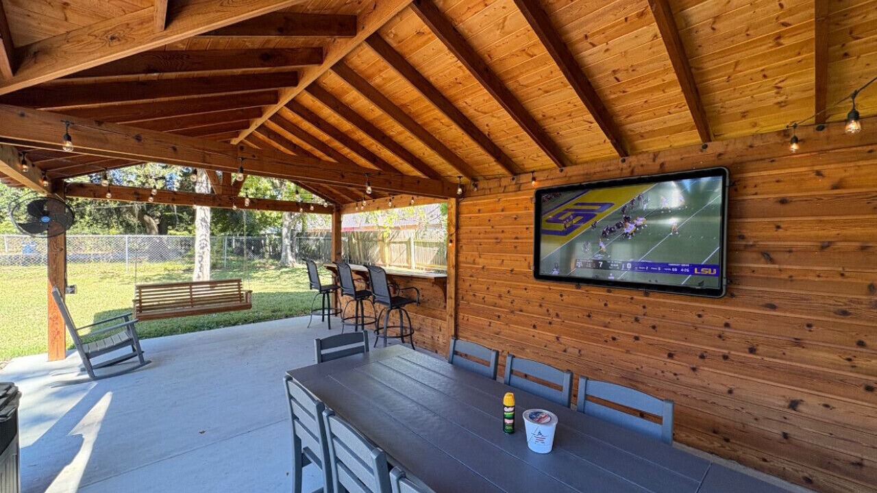 Photo of Outdoor in College Station
