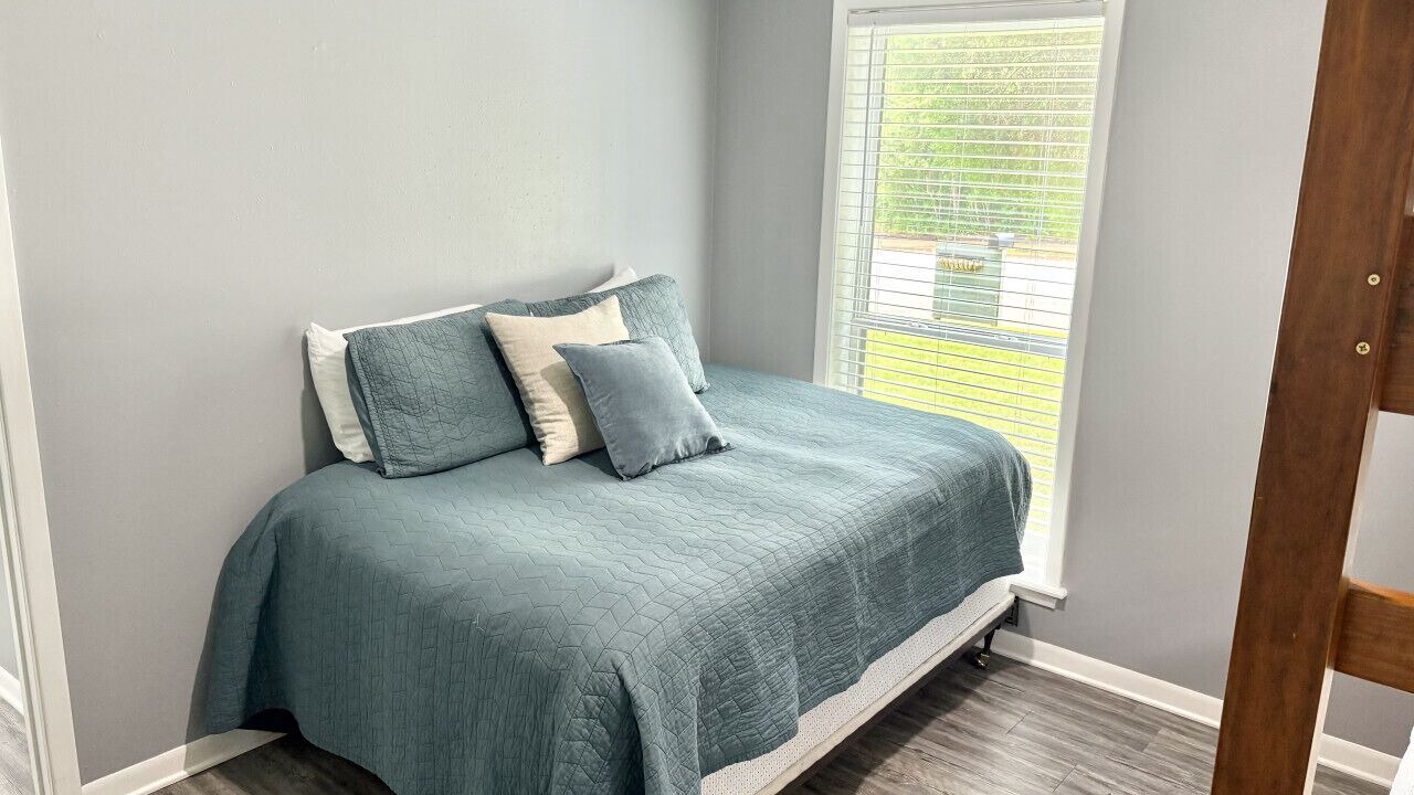Photo of Bedroom in College Station