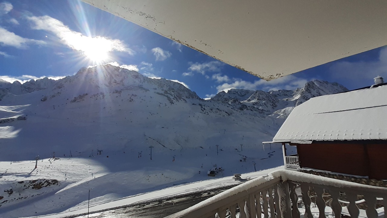 Photo of Outdoor in La Mongie