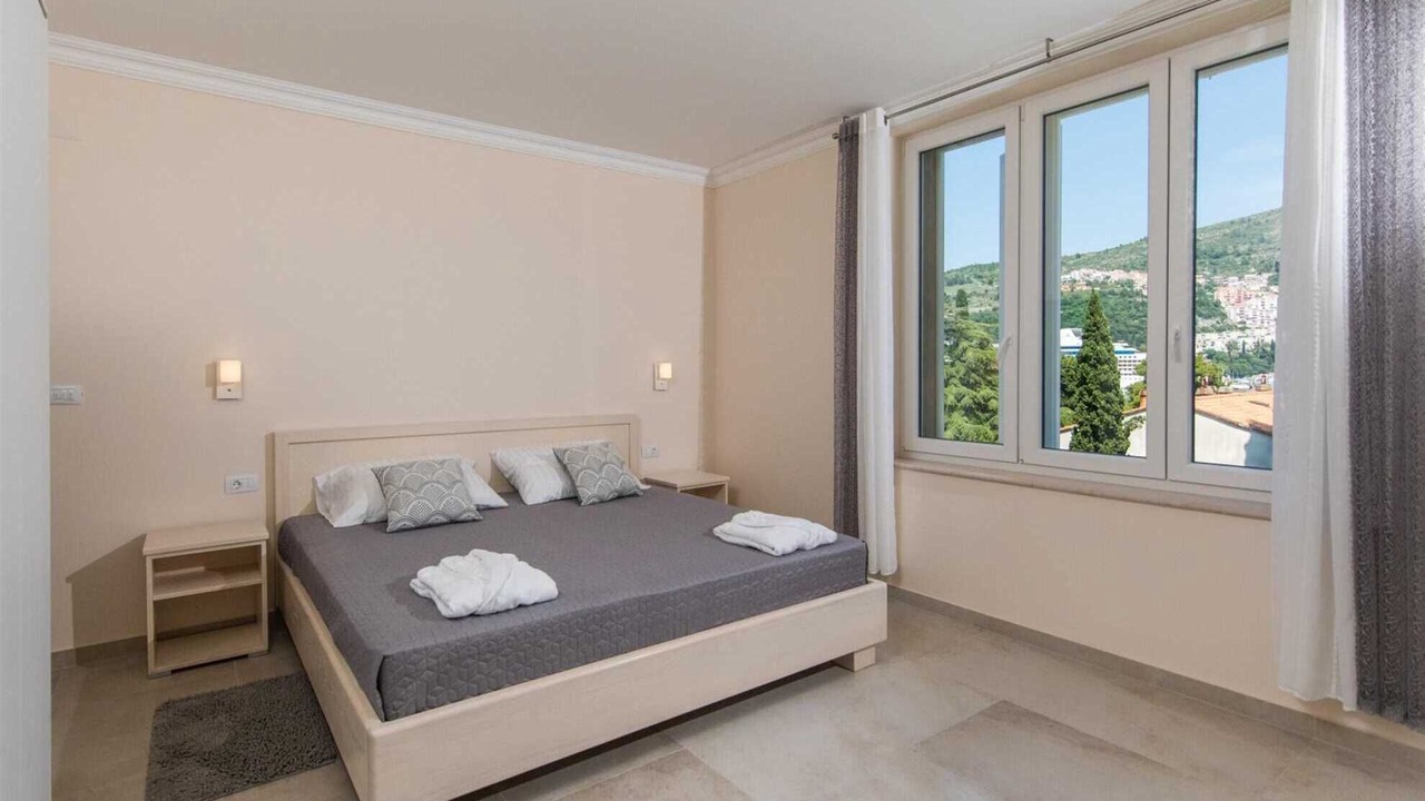 Photo of Bedroom in Babin Kuk