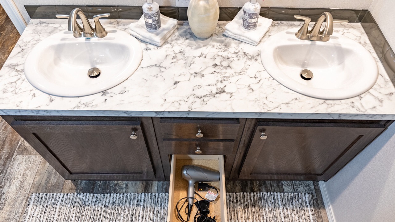 Photo of Bathroom in Jordan Road-Canyon Creek