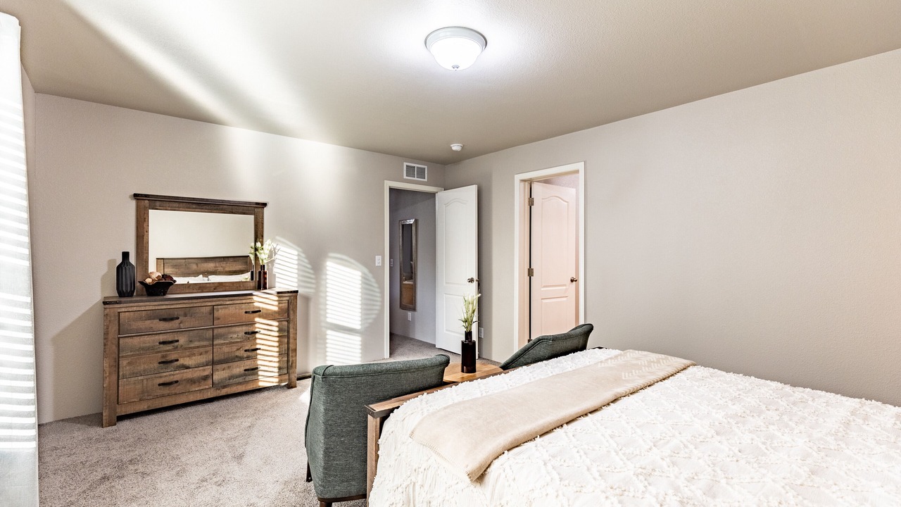 Photo of Bedroom in Jordan Road-Canyon Creek