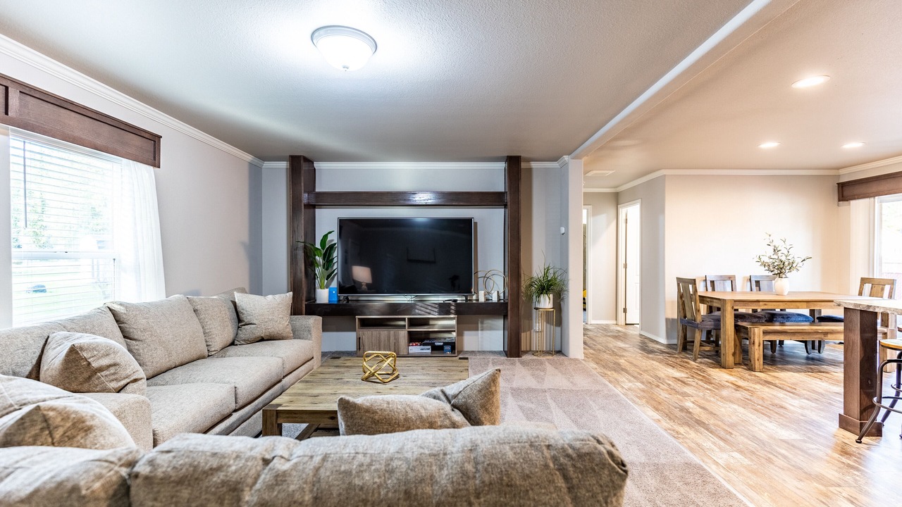 Photo of Livingroom in Jordan Road-Canyon Creek