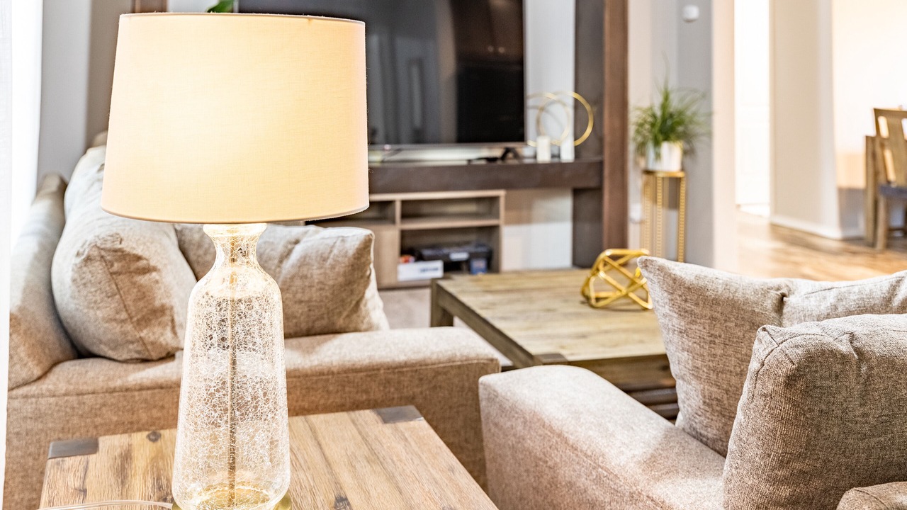 Photo of Livingroom in Jordan Road-Canyon Creek