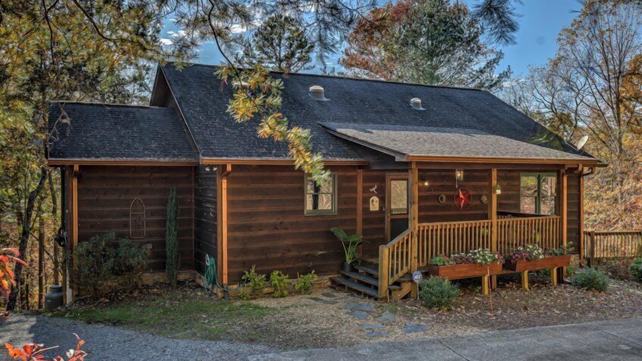 Photo of Outdoor in East Ellijay