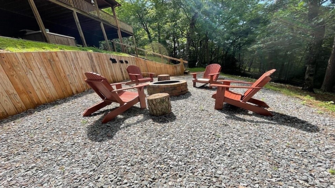 Photo of Outdoor in East Ellijay