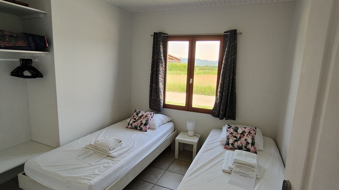 Photo of Bedroom in Banne