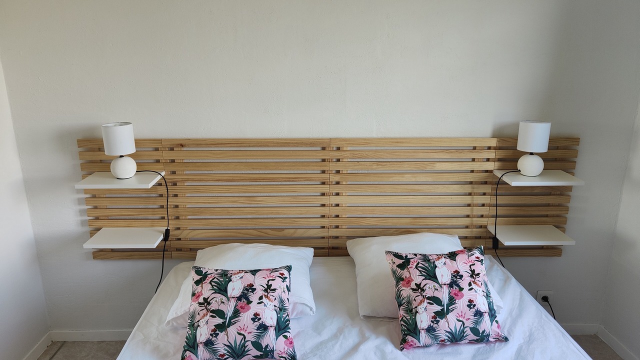 Photo of Bedroom in Banne