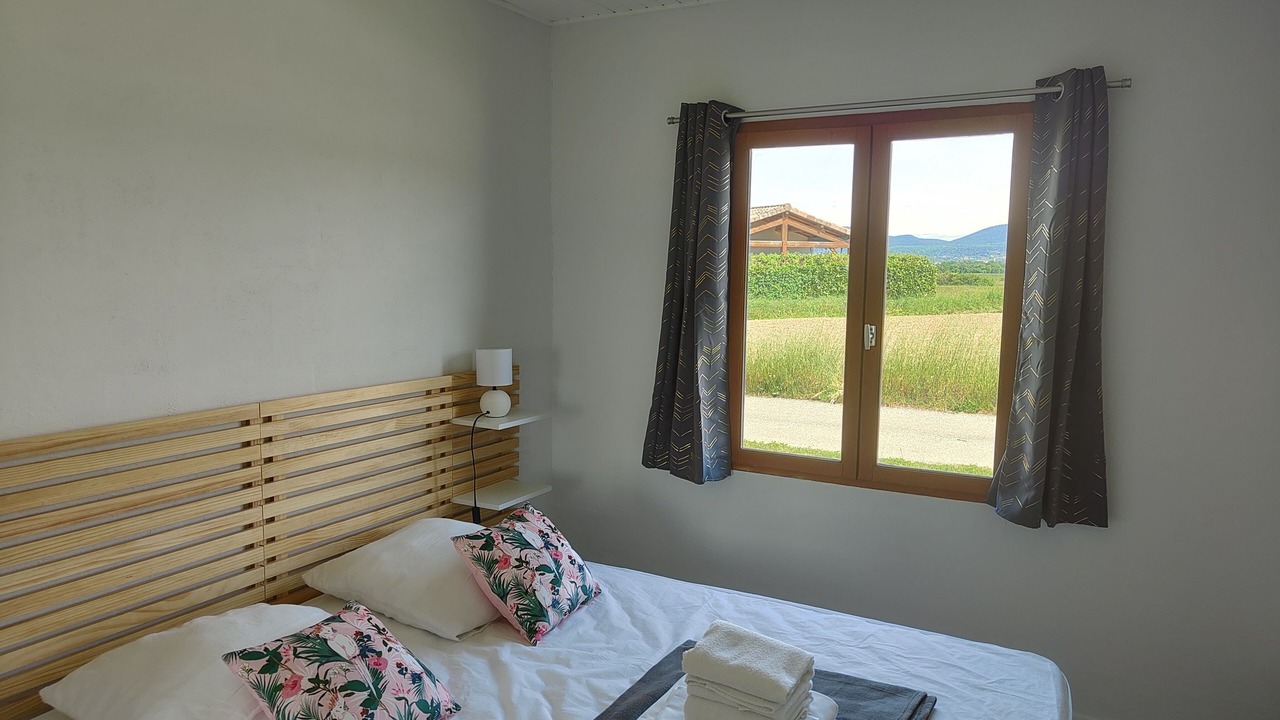 Photo of Bedroom in Banne