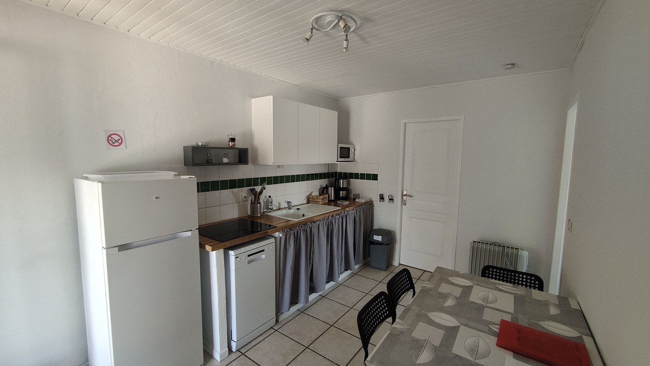 Photo of Kitchen in Banne
