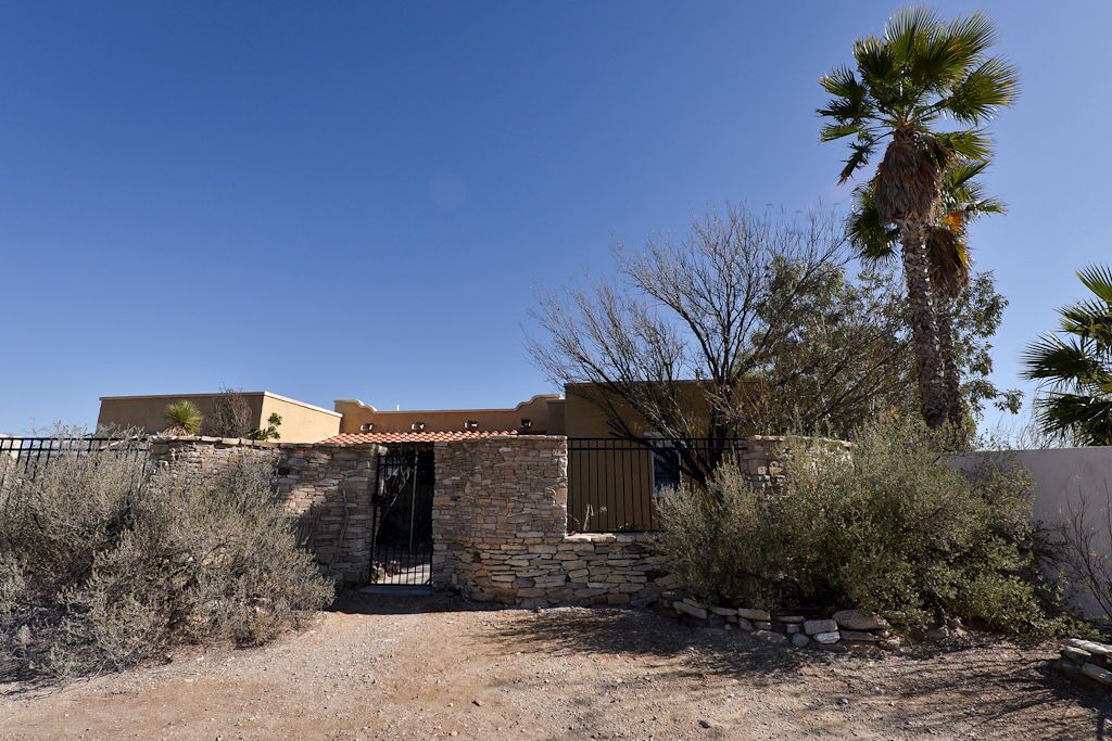 Photo of Outdoor in Lajitas