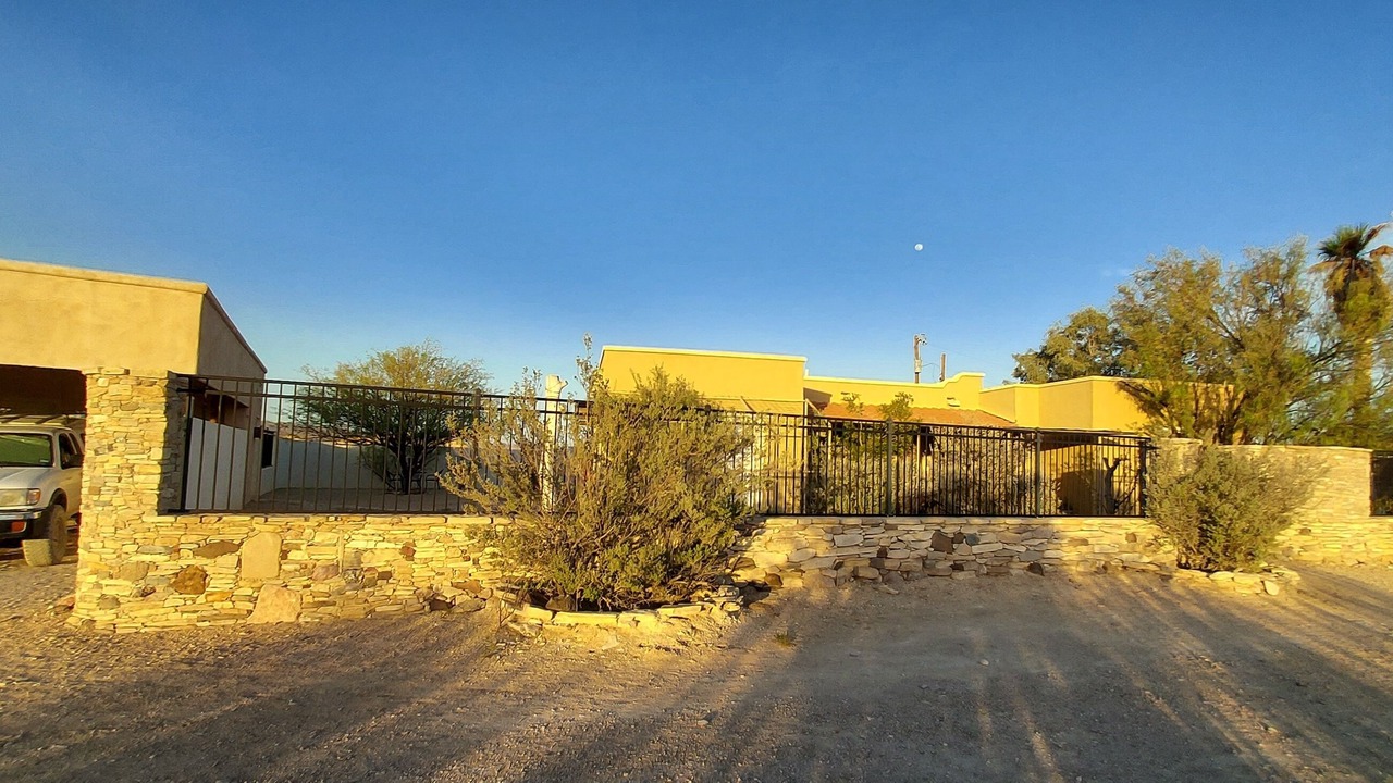 Photo of Outdoor in Lajitas