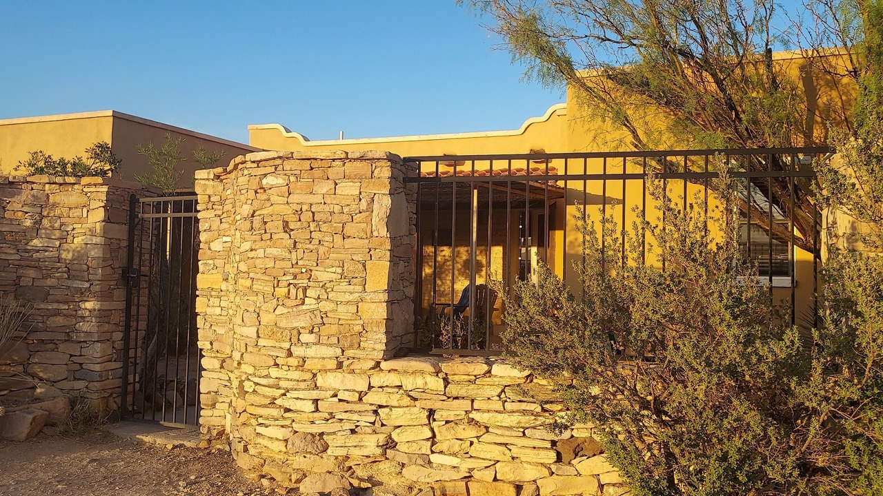 Photo of Outdoor in Lajitas