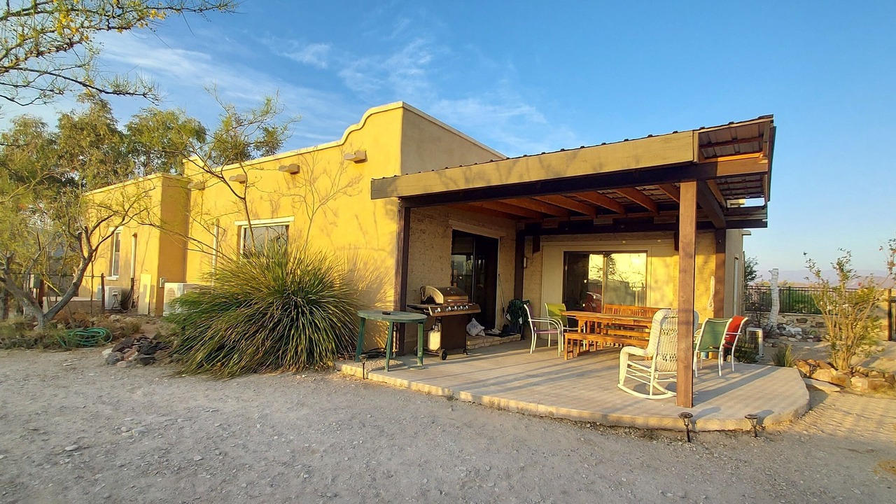 Photo of Outdoor in Lajitas