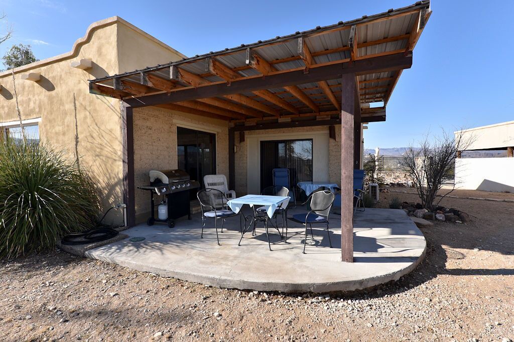 Photo of Outdoor in Lajitas