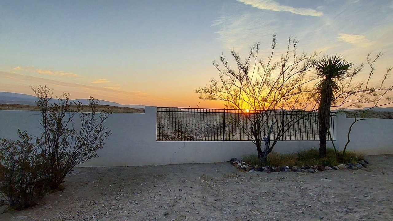 Photo of Outdoor in Lajitas