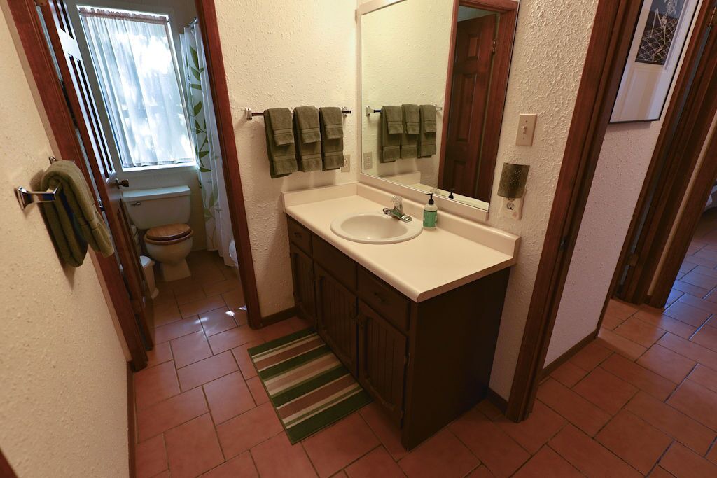 Photo of Bathroom in Lajitas