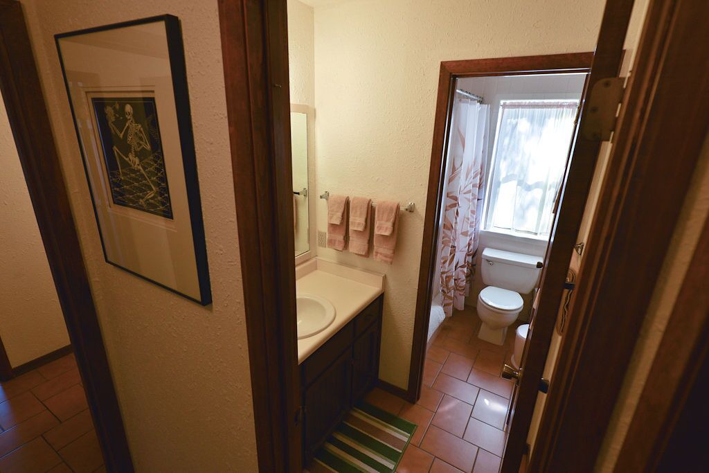 Photo of Bathroom in Lajitas