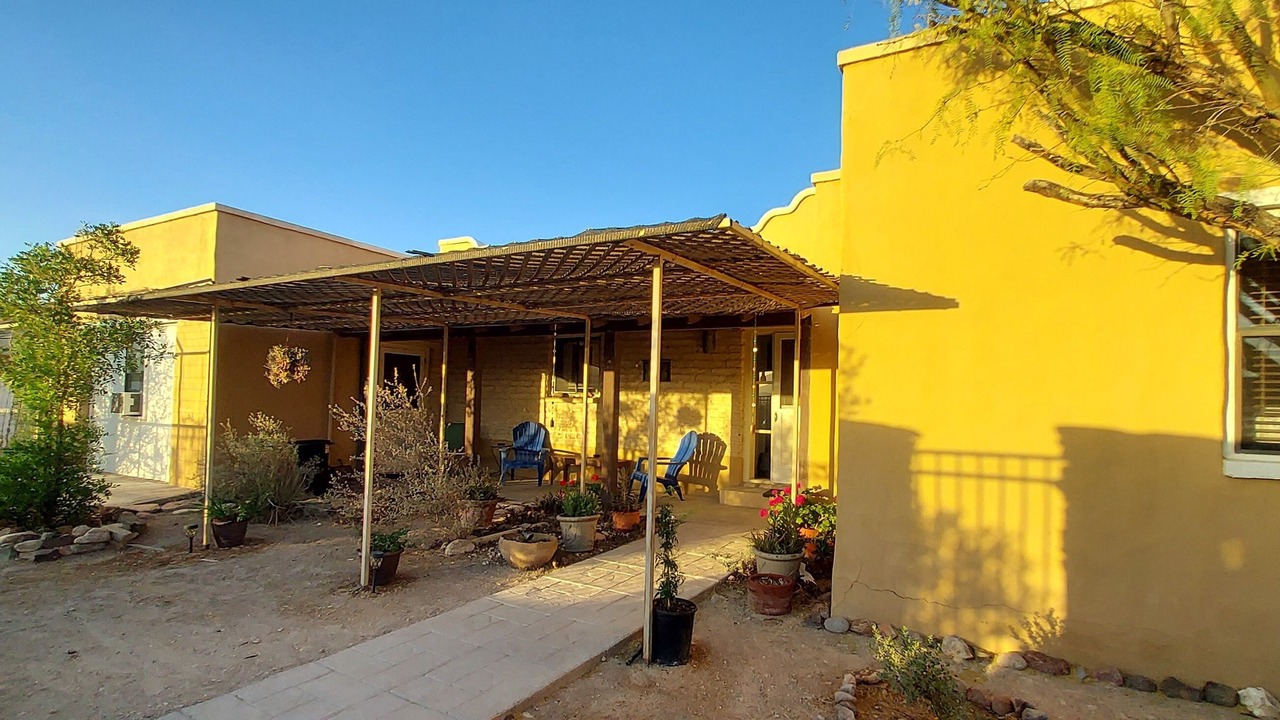 Photo of Outdoor in Lajitas