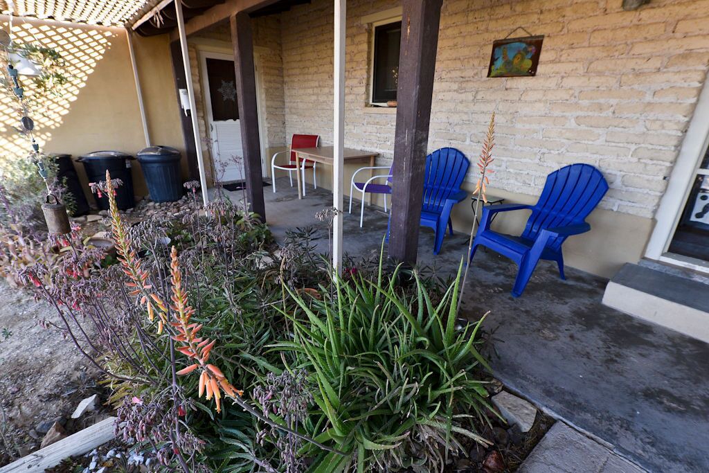 Photo of Outdoor in Lajitas
