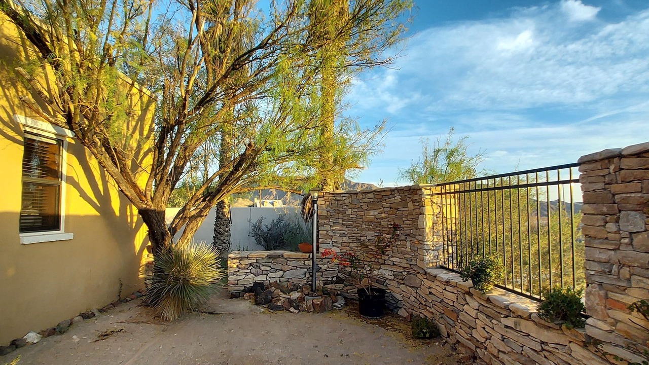 Photo of Outdoor in Lajitas