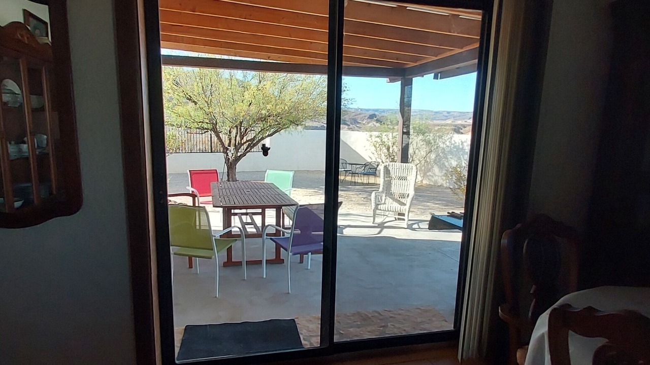 Photo of Outdoor in Lajitas