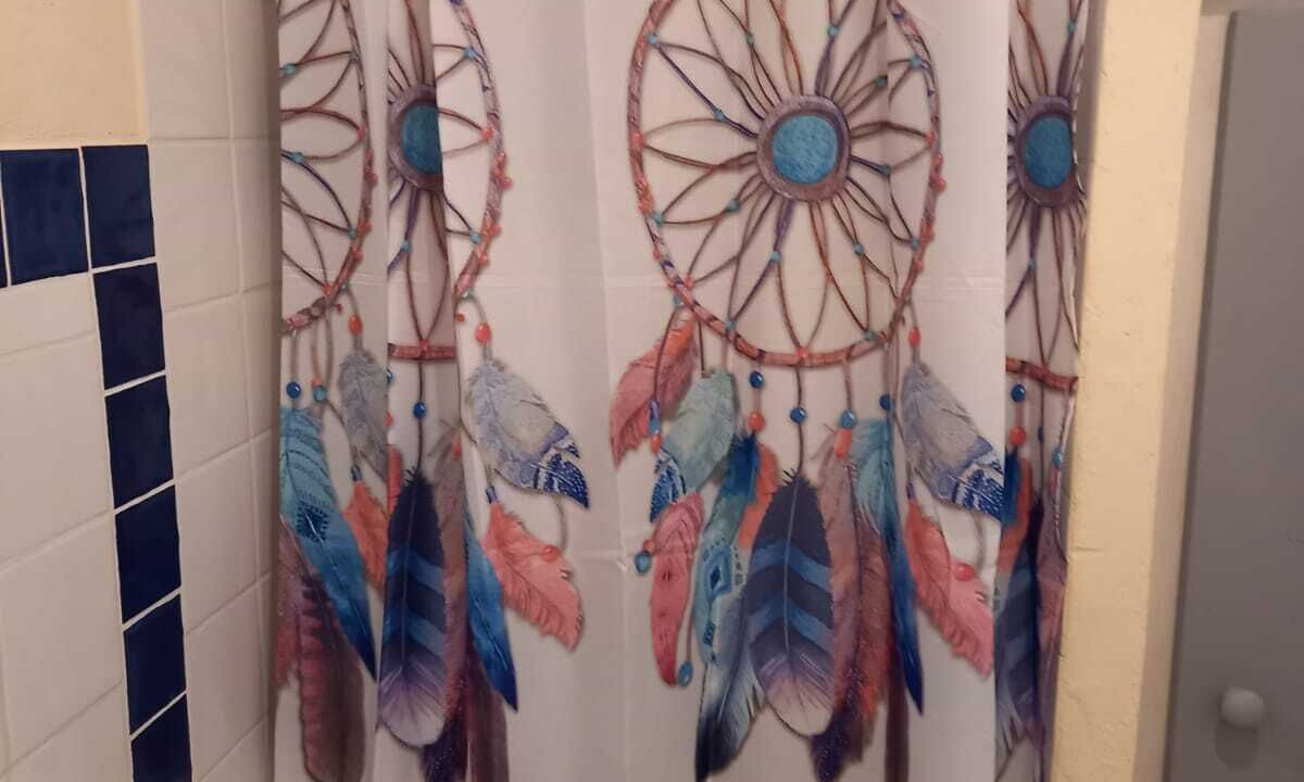 Photo of Bathroom in Banne