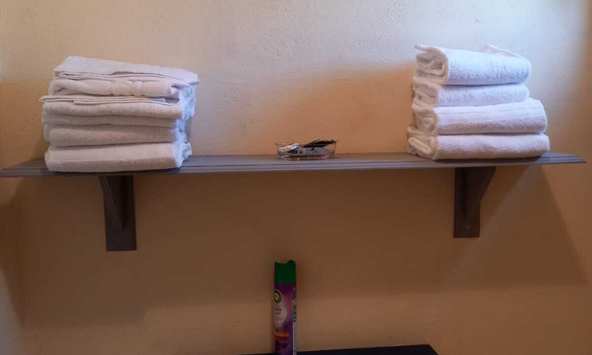 Photo of Bathroom in Banne