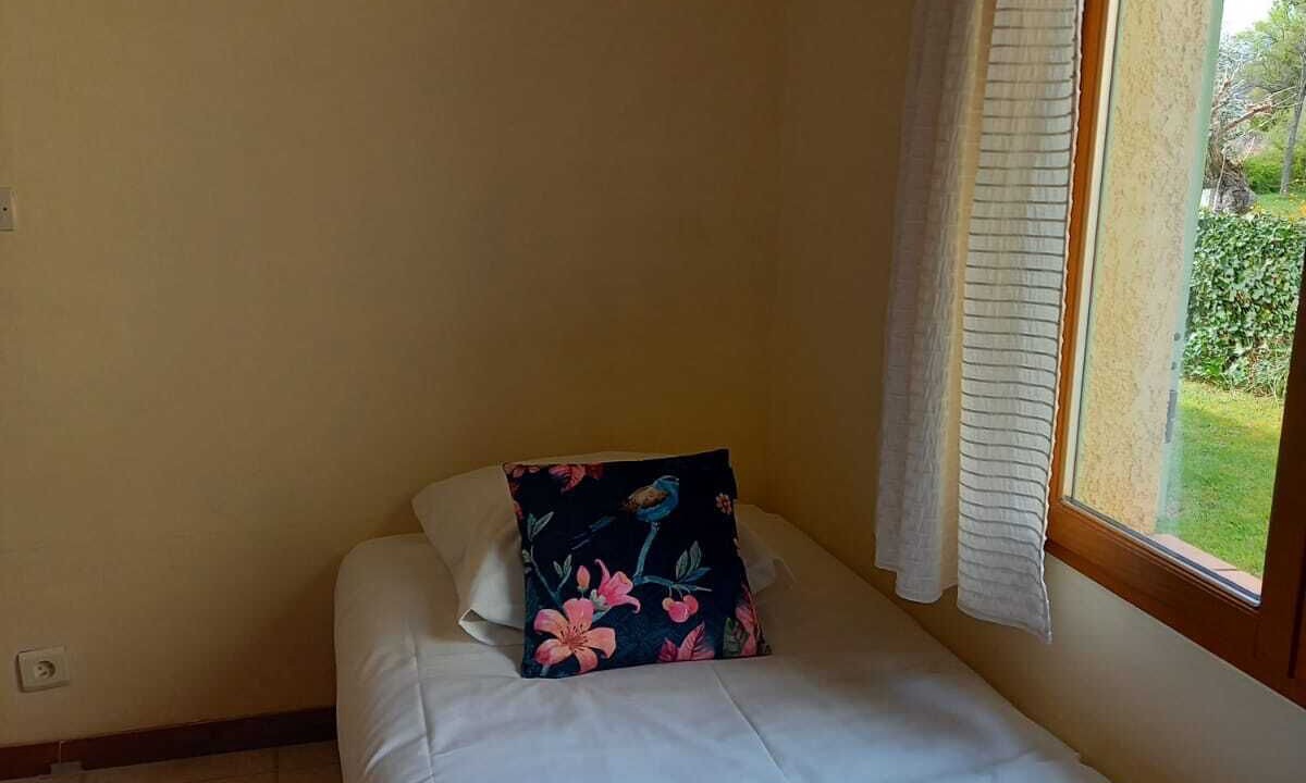 Photo of Bedroom in Banne