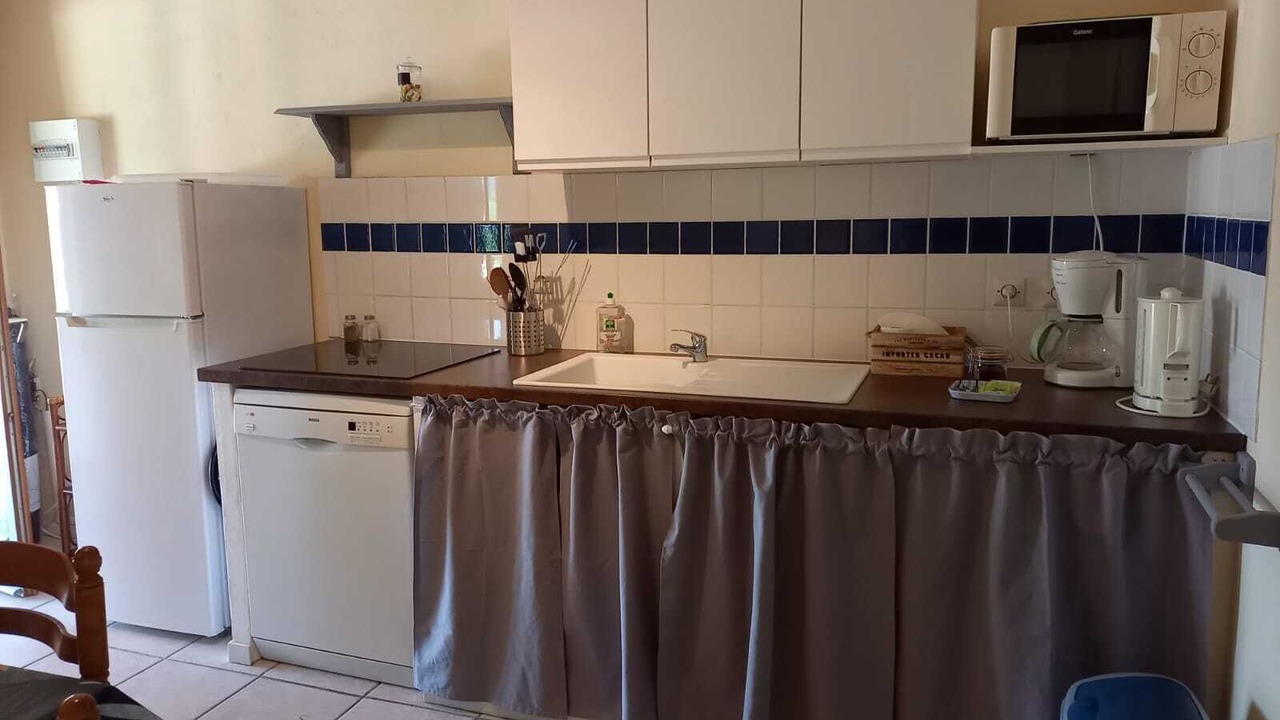 Photo of Kitchen in Banne