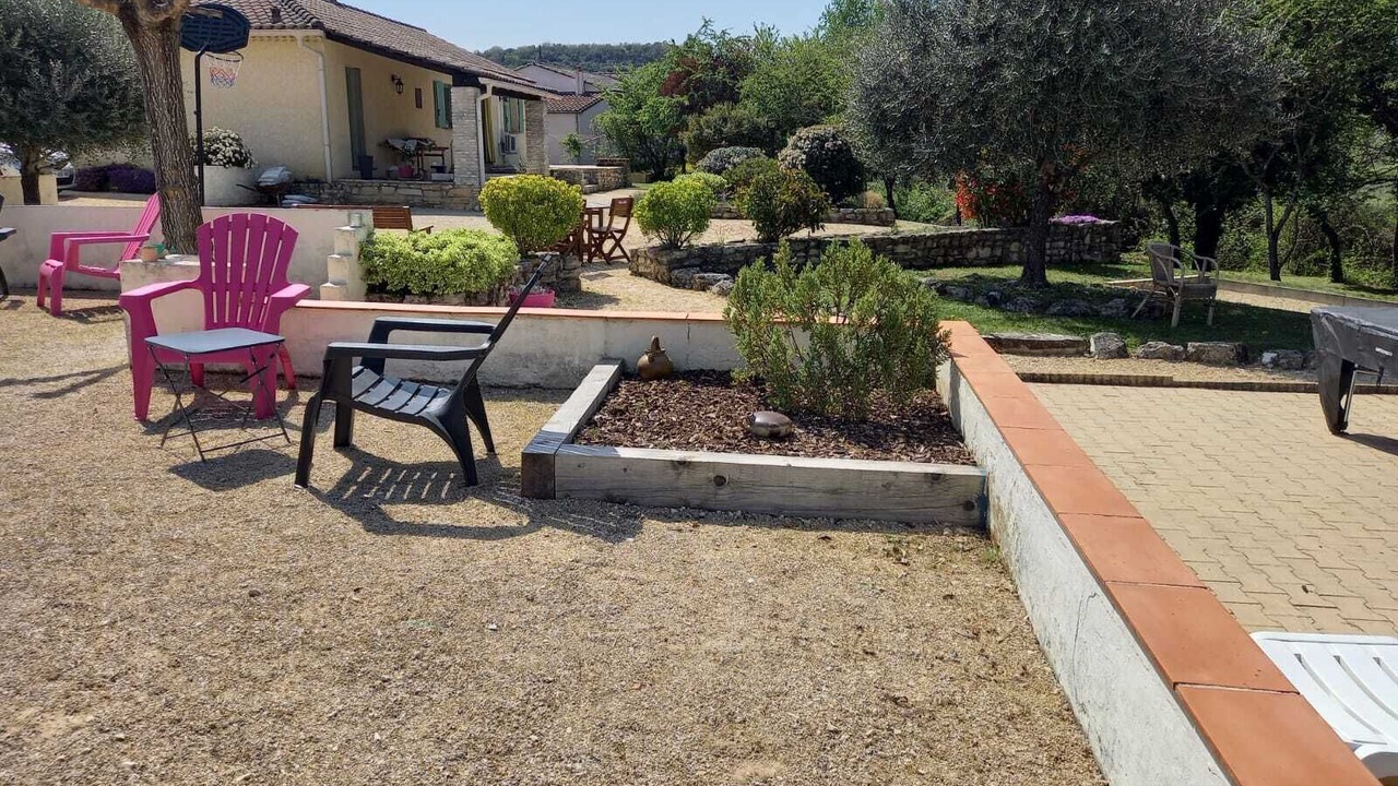 Photo of Patio Balcony in Banne