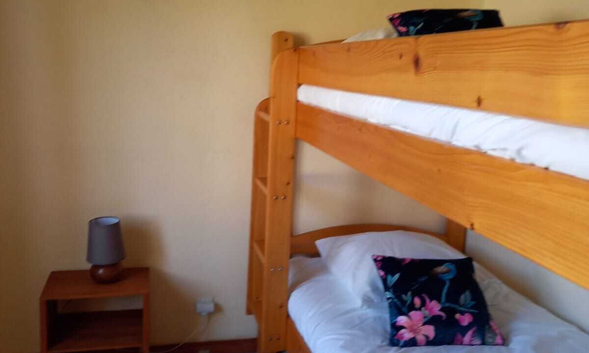 Photo of Bedroom in Banne