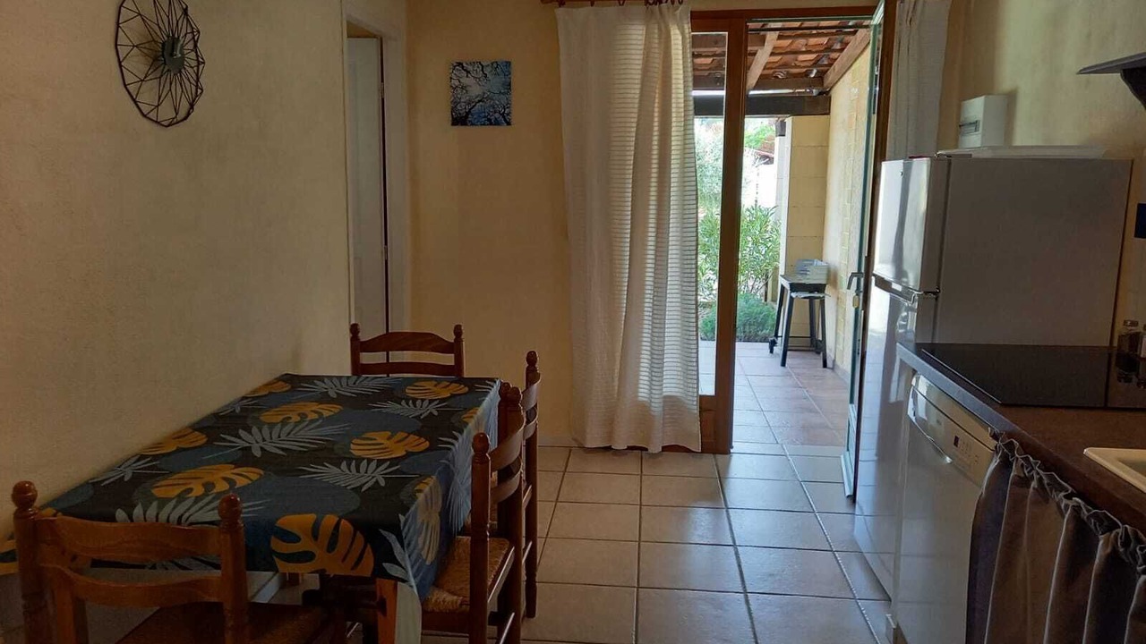 Photo of Kitchen in Banne