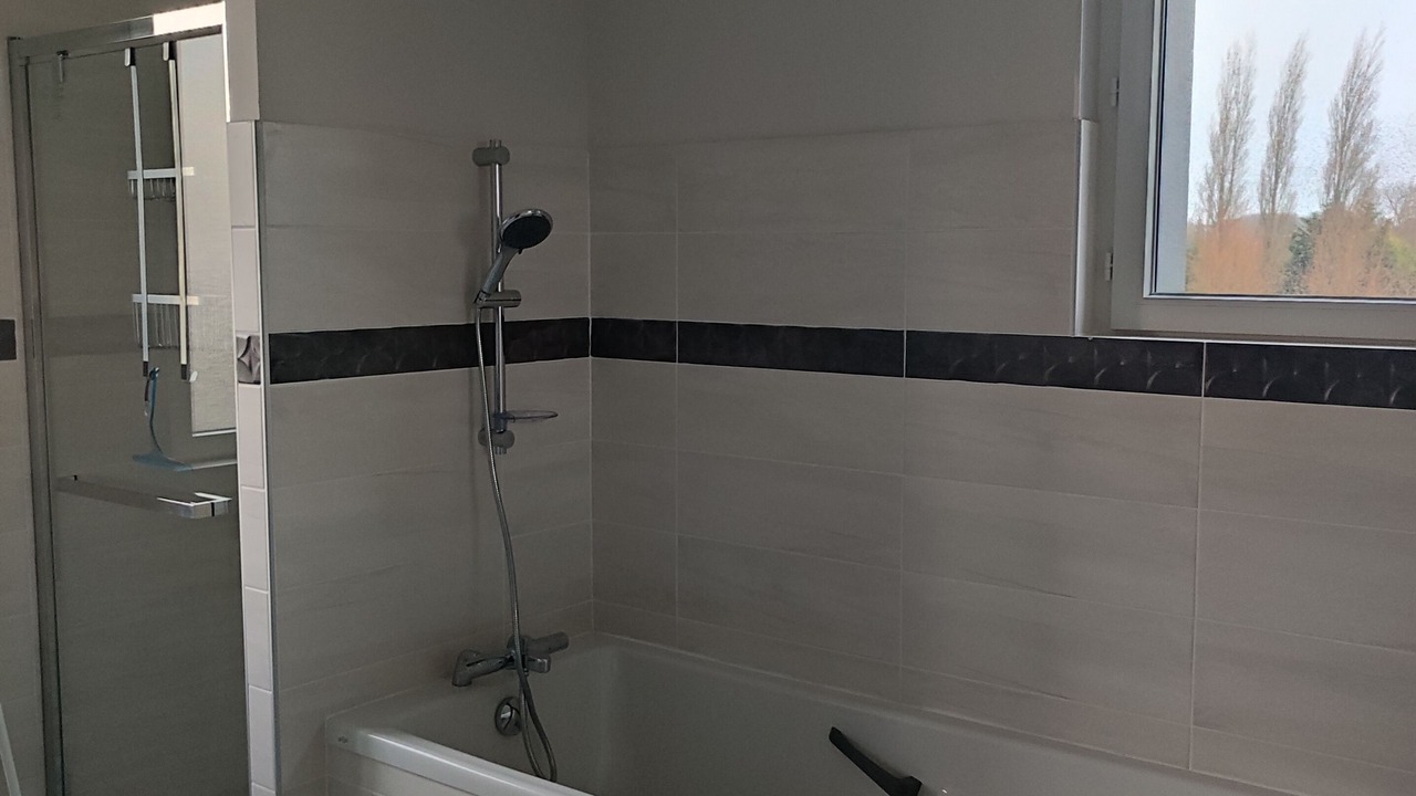 Photo of Bathroom in La Haye