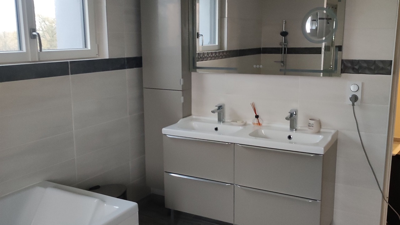 Photo of Bathroom in La Haye