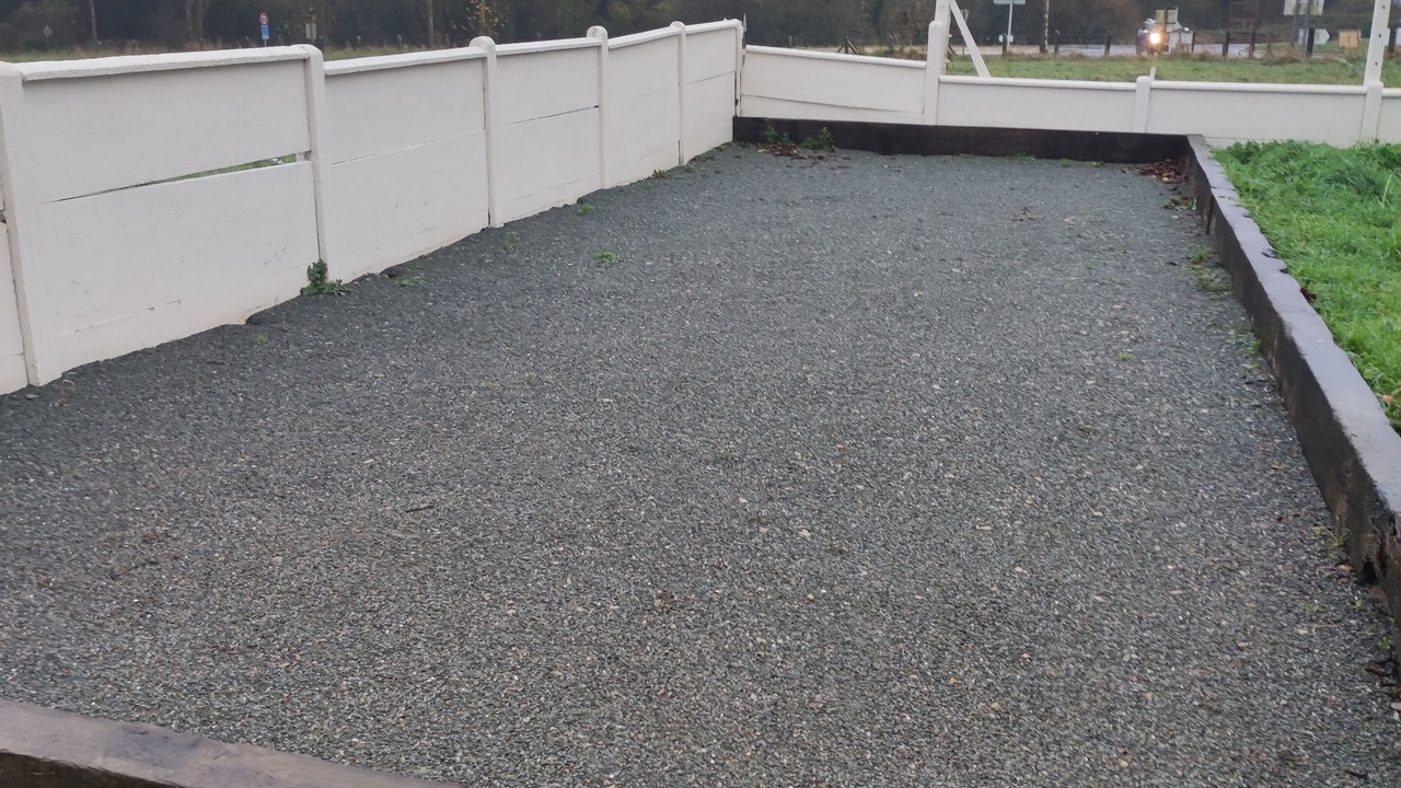 Photo of Outdoor in La Haye