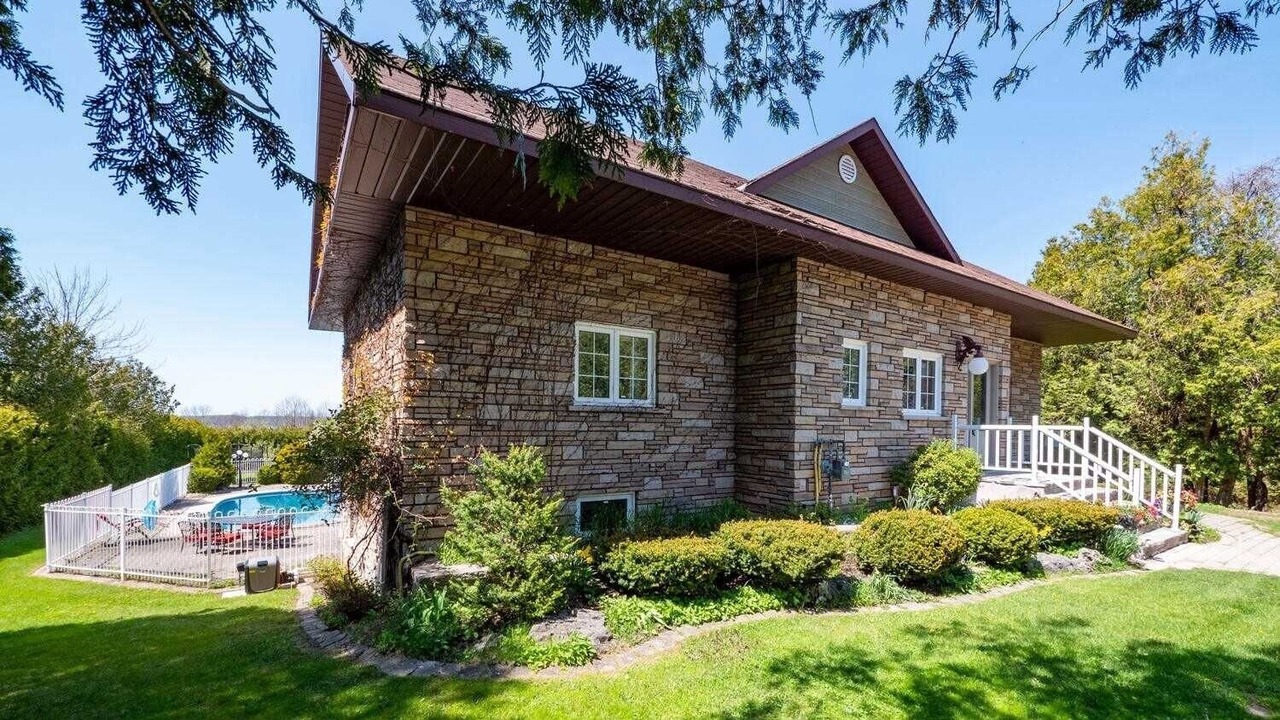 Photo of Outdoor in Colpoys Bay