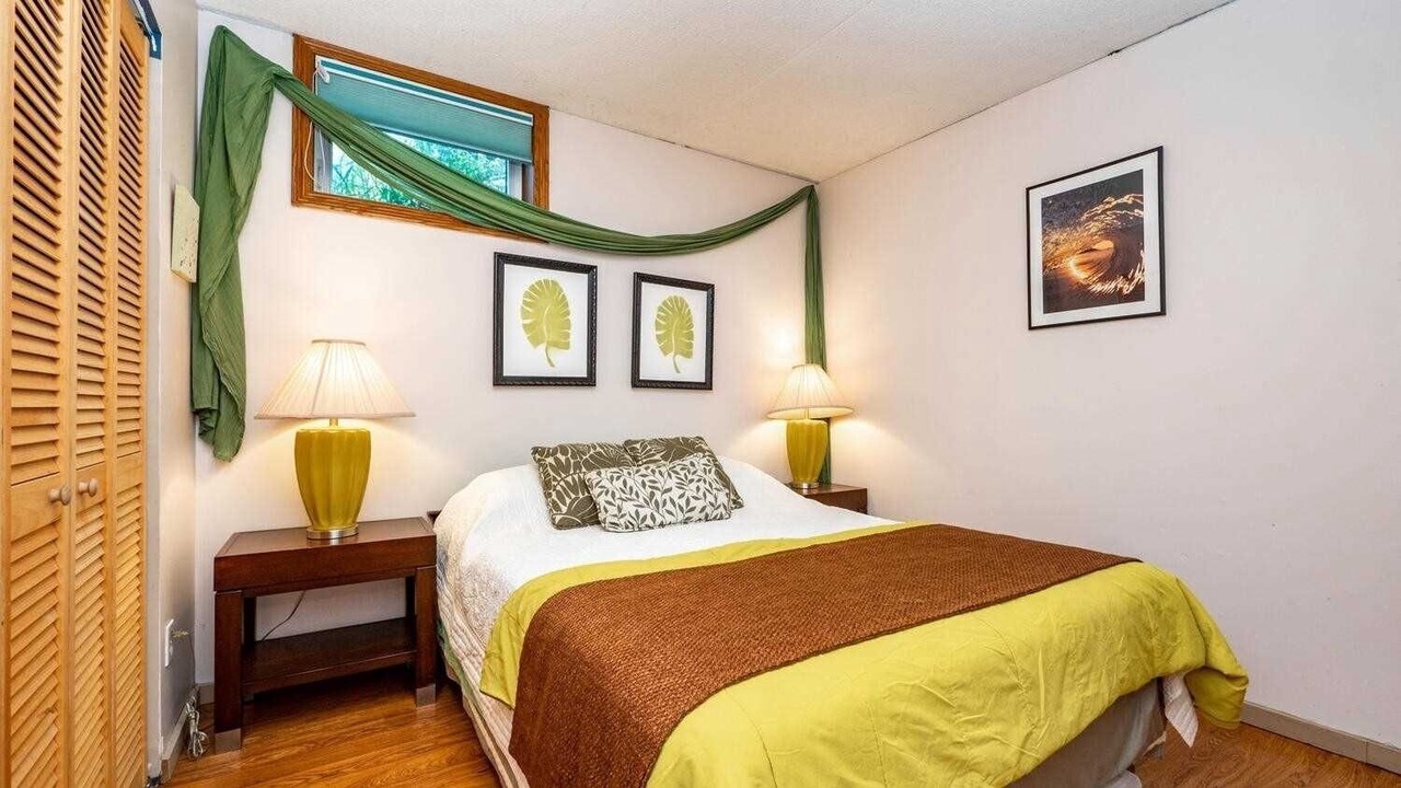Photo of Bedroom in Colpoys Bay