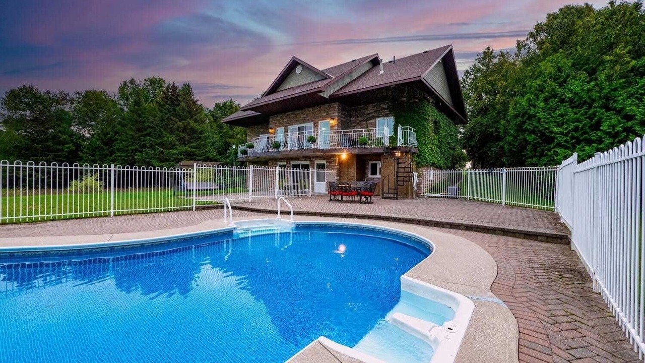 Photo of Outdoor in Colpoys Bay
