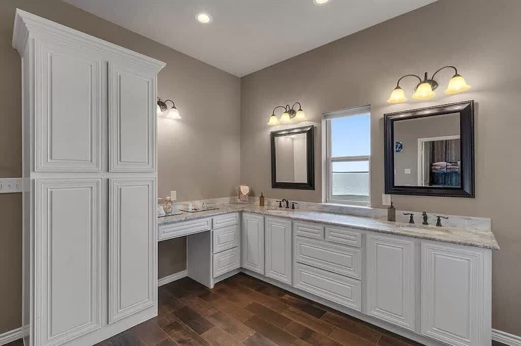 Photo of Bathroom in Kerens