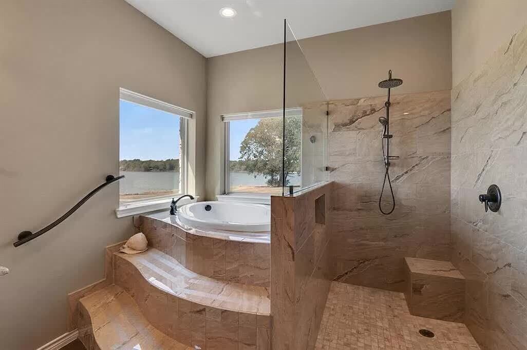Photo of Bathroom in Kerens