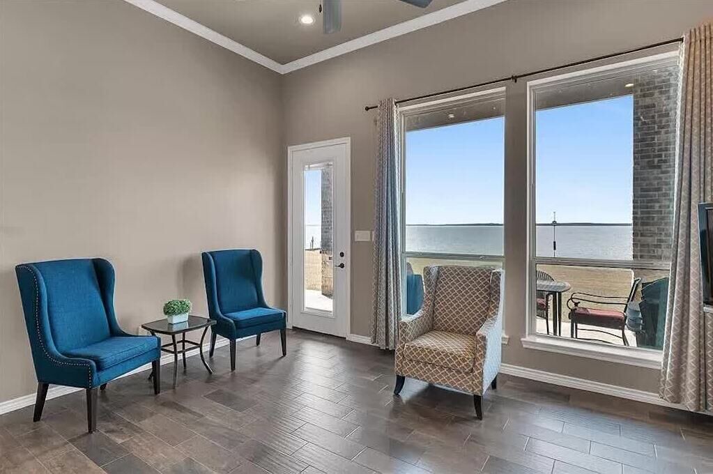 Photo of Livingroom in Kerens